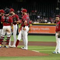 MLB Rumors: NY Yankees reportedly rejected by All-Star player from the Diamondbacks last season