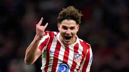 Not Mbappe, Yamal or James: Julian Alvarez’s favorite players from France, Spain, and Colombia