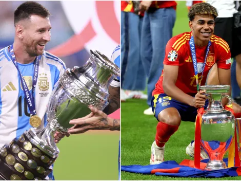 2026 Finalissima: Argentina vs Spain reportedly has date and venue set before World Cup