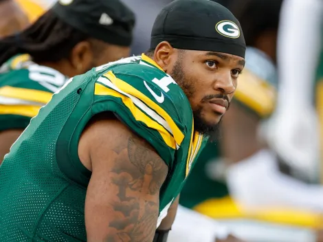 Packersâ Micah Parsons breaks silence on season-ending injury