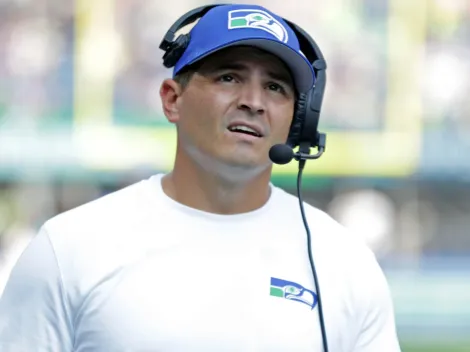 Seahawks HC Mike Macdonald praises one key factor after Week 15 win vs Philip Rivers and the Colts