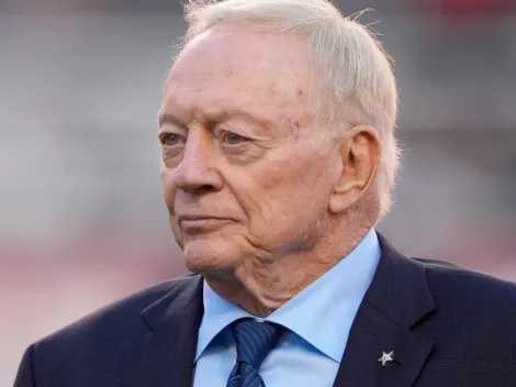 Jerry Jones sends strong message to Dak Prescott and Cowboys about their 2025 season