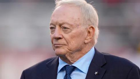 Jerry Jones sends strong message to Dak Prescott and Cowboys about their 2025 season