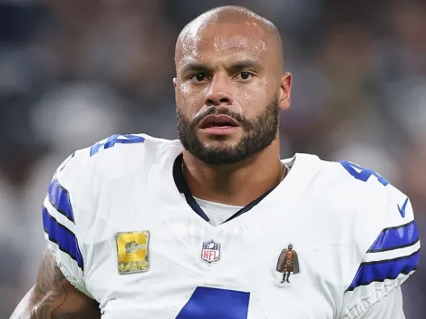Dak Prescott makes painful admission about Cowboysâ playoff chances after loss to Vikings