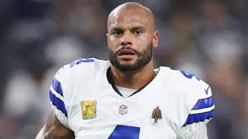 Dak Prescott makes painful admission about Cowboys’ playoff chances after loss to Vikings