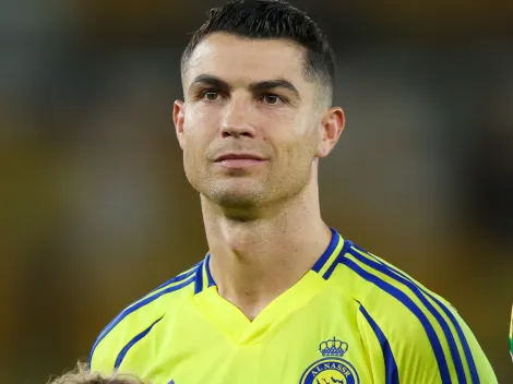 Cristiano Ronaldo reportedly prepares for life after retirement with special Al Nassr agreement