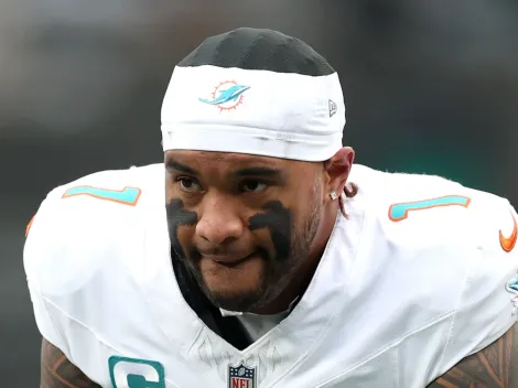 What happens if Dolphins lose against Steelers on MNF tonight in 2025 NFL Week 15?