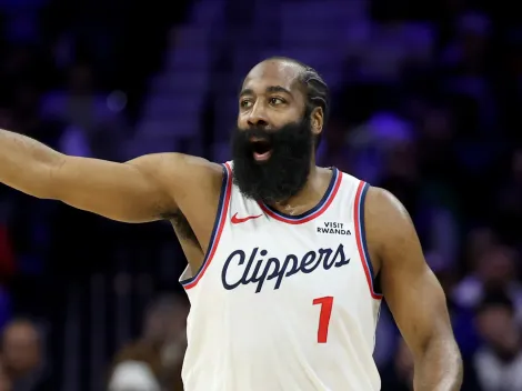 Is James Harden playing today, December 15, for Clippers vs Grizzlies?