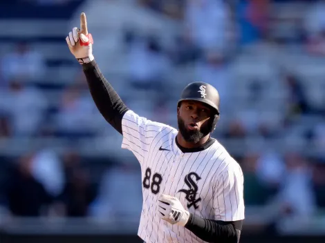 Philliesâ latest report could clear the air on outfield doubts amid Luis Robert Jr. trade rumors