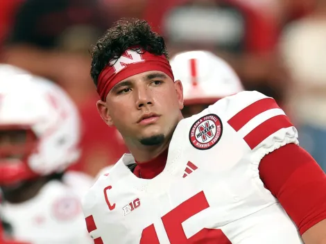 Raiola to finally separate from Mahomes comparisons in transfer portal decision