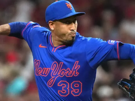 NY Mets drama: Edwin Diaz reveals what he told Francisco Lindor after choosing the Dodgers