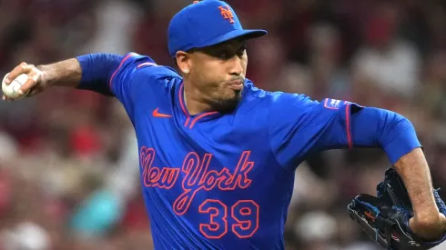 NY Mets drama: Edwin Diaz reveals what he told Francisco Lindor after choosing the Dodgers