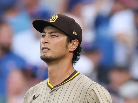 Yu Darvish reportedly has a powerful reason to step away from the Padres and MLB