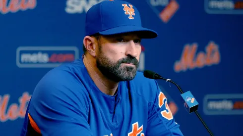 Former NY Mets manager Callaway issues blunt warning after franchise reset