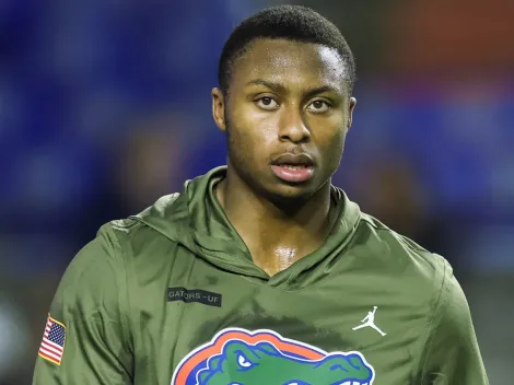DJ Lagway linked with three schools after transfer portal decision with Florida Gators