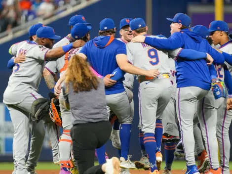 MLB Rumors: NY Mets reportedly identify three players available for offseason trade