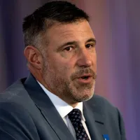 Mike Vrabel blames the referees for loss to Bills