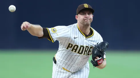 NY Yankees weigh King reunion as AL East rivals intensify pitching race