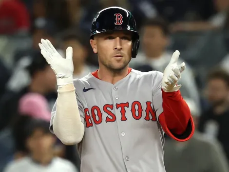 Red Sox could face ‘desperate’ NL rival in Bregman pursuit