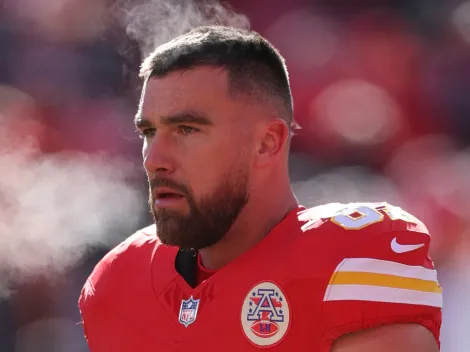 Travis Kelce receives strong advice from brother Jason about retirement decision