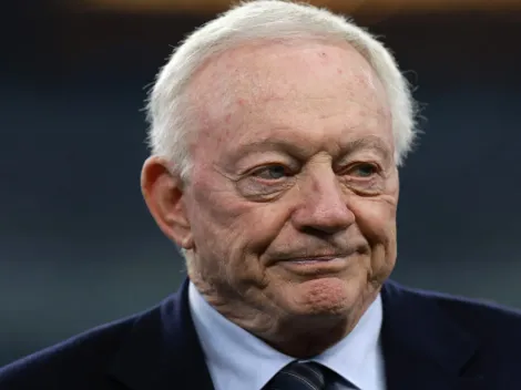 Jerry Jones throws Cowboys coach under the bus after loss to Vikings