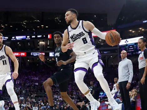 NBA Rumors: Kings reportedly seeking trade options for three key roster players