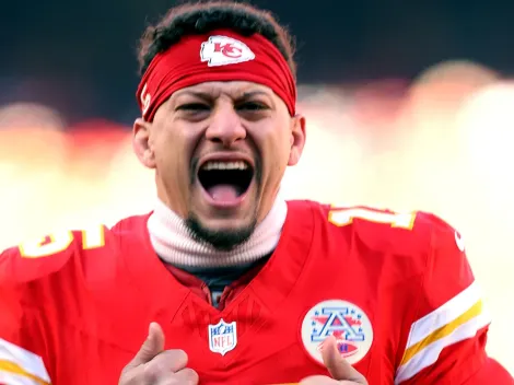 Patrick Mahomes gets crucial advice from Tom Brady after season-ending injury