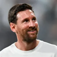 Lionel Messi to lose another teammate as Inter Miami decline buy option for starter