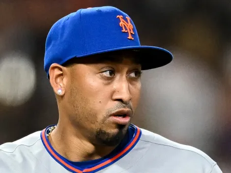 Diaz makes something clear on rejecting NY Mets for $69 million deal with Dodgers