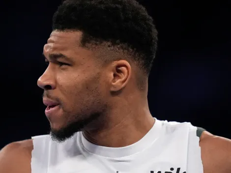 NBA Rumors: Bucksā reported strategy to retain Giannis Antetokounmpo by targeting five NBA stars