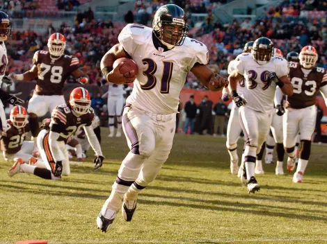 NFL players with the most rushing yards in a single season: Which historic run tops the list?