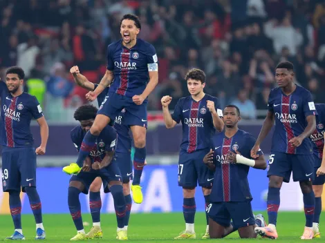 PSG beat Flamengo in dramatic penalty shootout to win FIFA Intercontinental Cup 2025: Highlights and goals