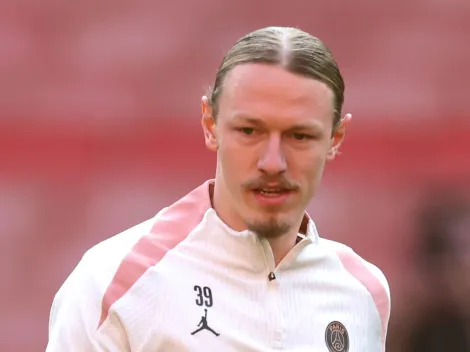 PSG vs Flamengo LIVE: Safonov gives the French side the title of the FIFA Intercontinental Cup!