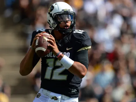 The longest touchdown passes in NCAAF history: College football deep shots