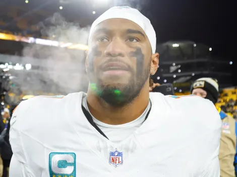 Dolphins QB depth chart updated with Tua benched: What’s Tagovailoa’s contract?