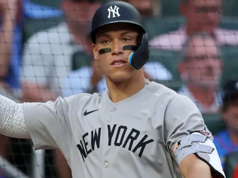 NY Yankees News: Aaron Judge receives major rehab update on key teammate