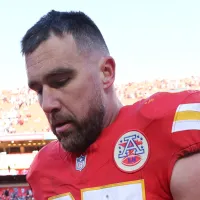 Travis Kelce breaks silence on next step after Chiefs’ elimination from 2025 NFL season