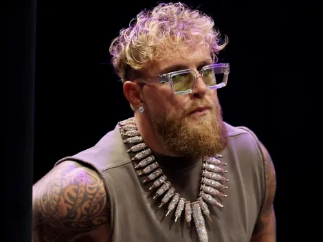 Paul details strategy for upcoming fight vs Joshua: ‘He’s a very basic fighter’