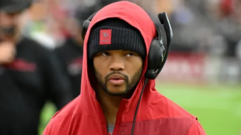 Kyler Murray still has some trade value, says insider