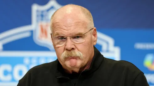 Andy Reid's latest message for Gardner Minshew is great endorsement as Chiefs next QB