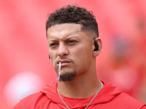 Chiefs make two additions despite Patrick Mahomes’ injury and playoff elimination
