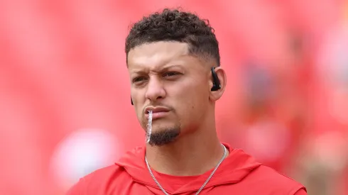 Chiefs make two additions despite Patrick Mahomes’ injury and playoff elimination