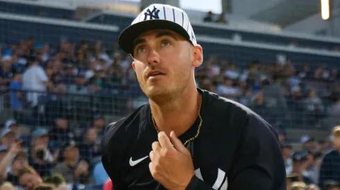 NY Yankees get concerning prediction about Cody Bellinger amid NY Mets push