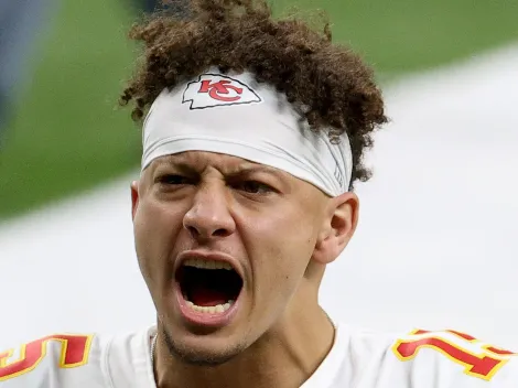 Chiefs confirm if Patrick Mahomes is out for 2026 season