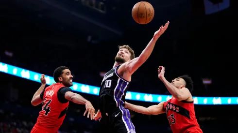 NBA players with the most rebounds in a single season: Who holds the all-time mark?