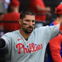MLB Rumors: Key Phillies player Nick Castellanos faces reported setback regarding his MLB future
