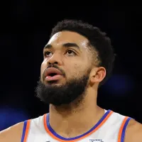 Is Karl-Anthony Towns playing today, December 18, for Knicks vs Pacers?