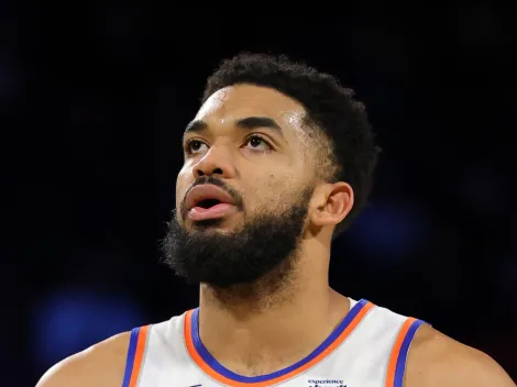 Is Karl-Anthony Towns playing today, December 18, for Knicks vs Pacers?