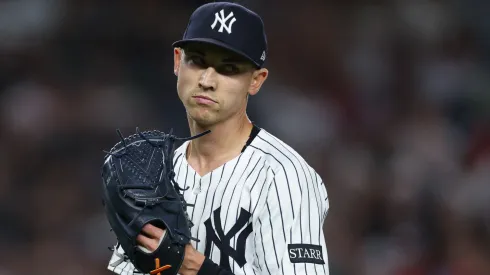 NY Yankees made baffling decision before Luke Weaver signing with the NY Mets