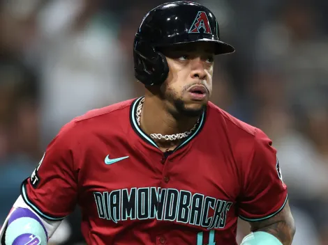 Diamondbacks reportedly face key Marte decision in Bregman chase